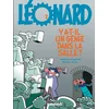 Image de Léonard - Tome 7 - y a-t-il un génie dans la salle ?
