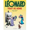 Image de Léonard - Tome 12 - trait de génie