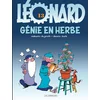 Image de Léonard - Tome 13 - génie en herbe