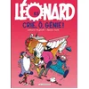 Image de Léonard Tome 15 : Crie, ô, génie !