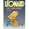 Image de Léonard - Tome 20 - ciel, mon génie !