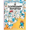 Image de Les schtroumpfs lombard - Tome 22 - le schtroumpf reporter