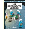 Image de Les schtroumpfs lombard - Tome 23 - les schtroumpfs joueurs