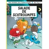 Image de Salade de schtroumpfs