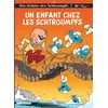 Image de Un enfant chez les Schtroumpfs