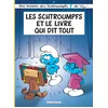Image de Les Schtroumpfs et le livre qui dit tout