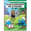 Image de Les schtroumpfs lombard - Tome 21 - on ne schtroumpfe pas le progrès