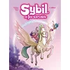 Image de Sybil, la fée cartable - Tome 3 - aïthor