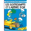 Image de Les schtroumpfs et l'arbre d'or