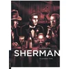 Image de Sherman - La passion, Lana
