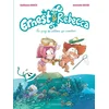 Image de Ernest & rebecca - Tome 4 - le pays des cailloux qui marchent