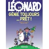 Image de Léonard - Tome 28 - génie toujours... prêt !
