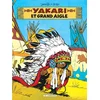 Image de Yakari - Tome 1 - yakari et grand aigle