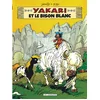 Image de Yakari - Tome 2 - yakari et le bison blanc