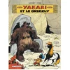 Image de Yakari - Tome 5 - yakari et le grizzly