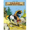 Image de Yakari - Tome 6 - le secret de petit tonnerre