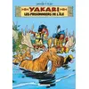 Image de Yakari - Tome 9 - les prisonniers de l'île