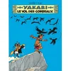 Image de Yakari - Tome 14 - le vol des corbeaux