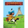 Image de Yakari - Tome 16 - le premier galop