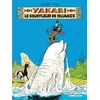 Image de Yakari - Tome 21 - le souffleur de nuages