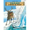 Image de Yakari - Tome 29 - le réveil du géant