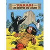 Image de Yakari - Tome 32 - les griffes de l'ours