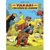 Image de Yakari - Tome 35 - l'escapade de l'ourson