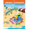 Image de L'univers des schtroumpfs - Sacrée schtroumpfette !