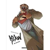 Image de Klaw - Tome 3 - unions