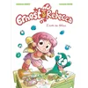 Image de Ernest & rebecca - Tome 5 - l'école des bêtises
