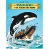 Image de Yakari - Tome 38 - la tueuse des mers