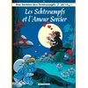Image de Les Schtroumpfs et l'amour sorcier
