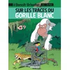 Image de Benoît brisefer (lombard) - Tome 14 - sur les traces du gorille blanc