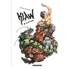 Image de Klaw - Tome 4 - rupture
