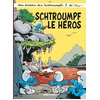 Image de Les schtroumpfs lombard - Tome 33 - schtroumpf le héros