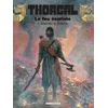 Image de Thorgal - Tome 35 - Le feu écarlate