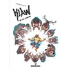 Image de Klaw - Tome 6 - les oubliés