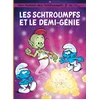Image de Les Schtroumpfs et le demi-génie