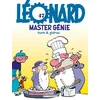 Image de Léonard - Tome 47 - master génie