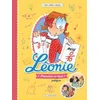 Image de Léonie - Tome 1 - première en (presque) tout!
