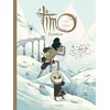 Image de Timo l'aventurier - Tome 2 - timo, l'aventurier Tome 2