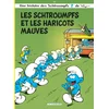 Image de Les Schtroumpfs - Tome 35 - Les Schtroumpfs et les haricots mauves