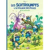 Image de Les schtroumpfs et le village des filles - Tome 1 - la forêt interdite