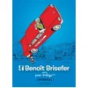 Image de Intégrale benoît brisefer - Tome 1