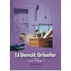 Image de Intégrale benoît brisefer - Tome 3