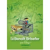 Image de Intégrale benoît brisefer - Tome 5
