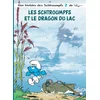 Image de Les schtroumpfs lombard - Tome 36 - les schtroumpfs et le dragon du lac