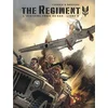 Image de The regiment - l'histoire vraie du sas - Tome 3 - livre 3
