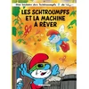 Image de Les Schtroumpfs - Tome 37 - Les Schtroumpfs et la machine à rêver