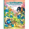 Image de Les schtroumpfs et le village des filles - Tome 3 - le corbeau